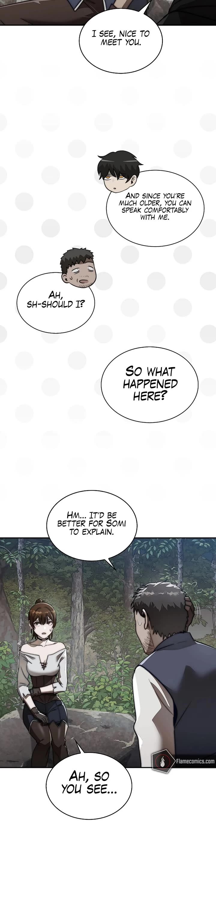 The 31st Piece Overturns the Board chapter 86 page 13