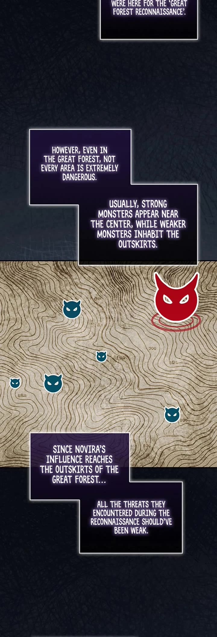 The 31st Piece Overturns the Board chapter 86 page 15