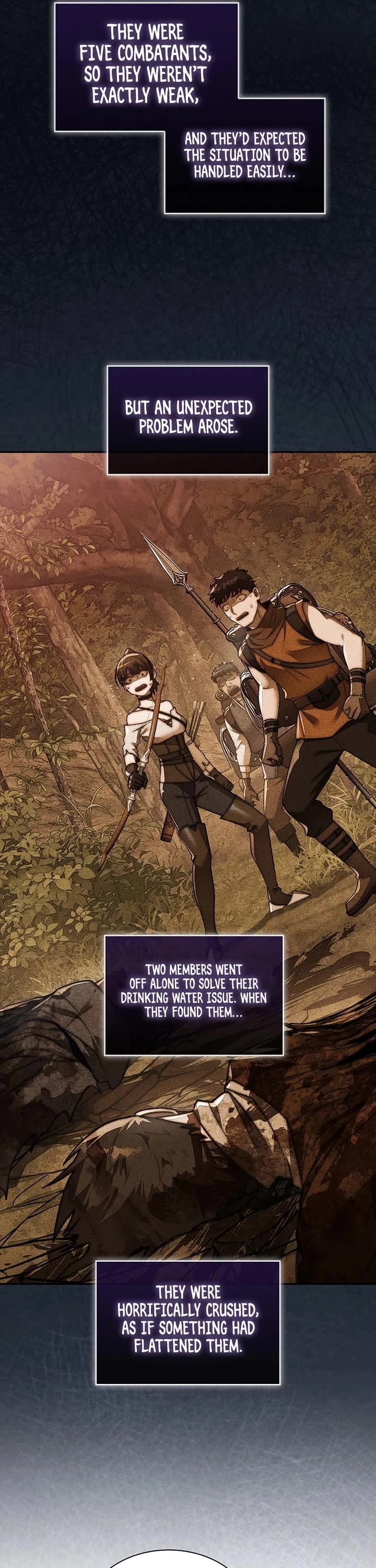 The 31st Piece Overturns the Board chapter 86 page 16