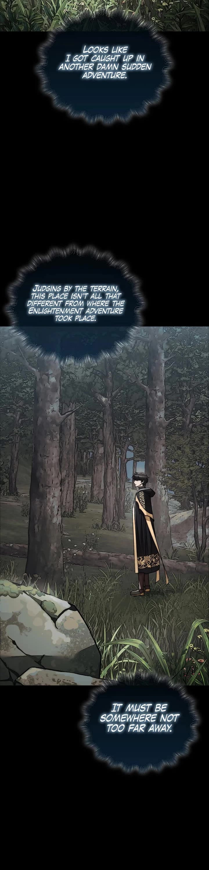 The 31st Piece Overturns the Board chapter 86 page 2