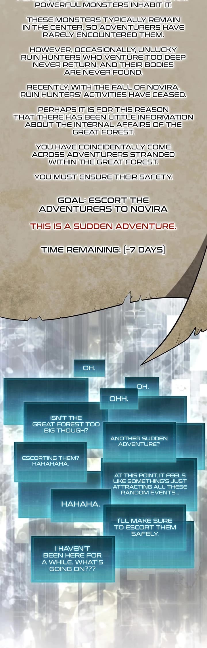 The 31st Piece Overturns the Board chapter 86 page 20