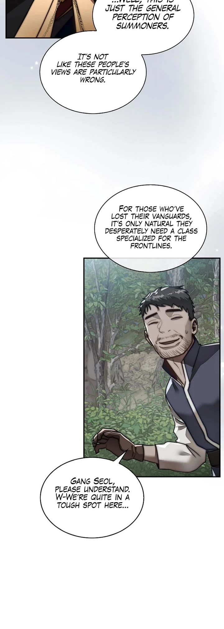 The 31st Piece Overturns the Board chapter 86 page 25