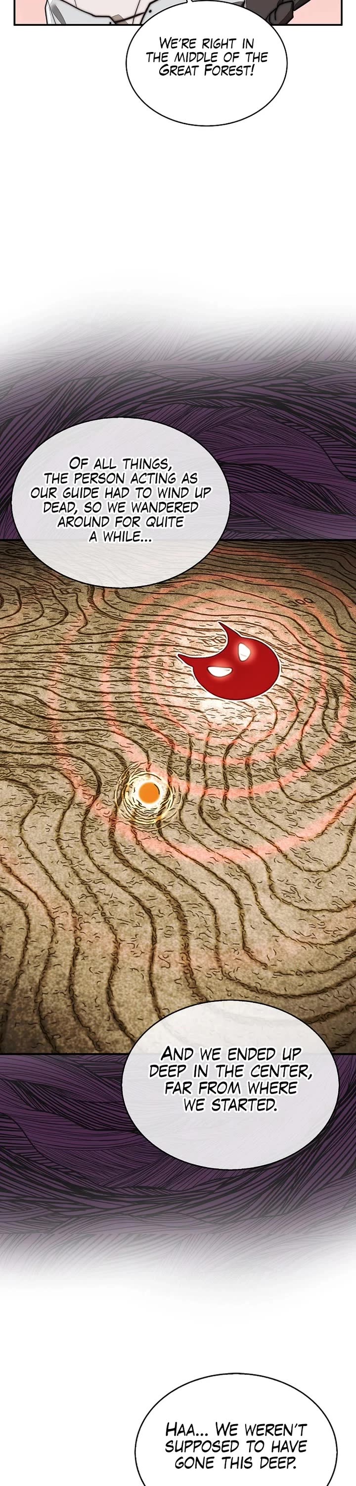 The 31st Piece Overturns the Board chapter 86 page 27