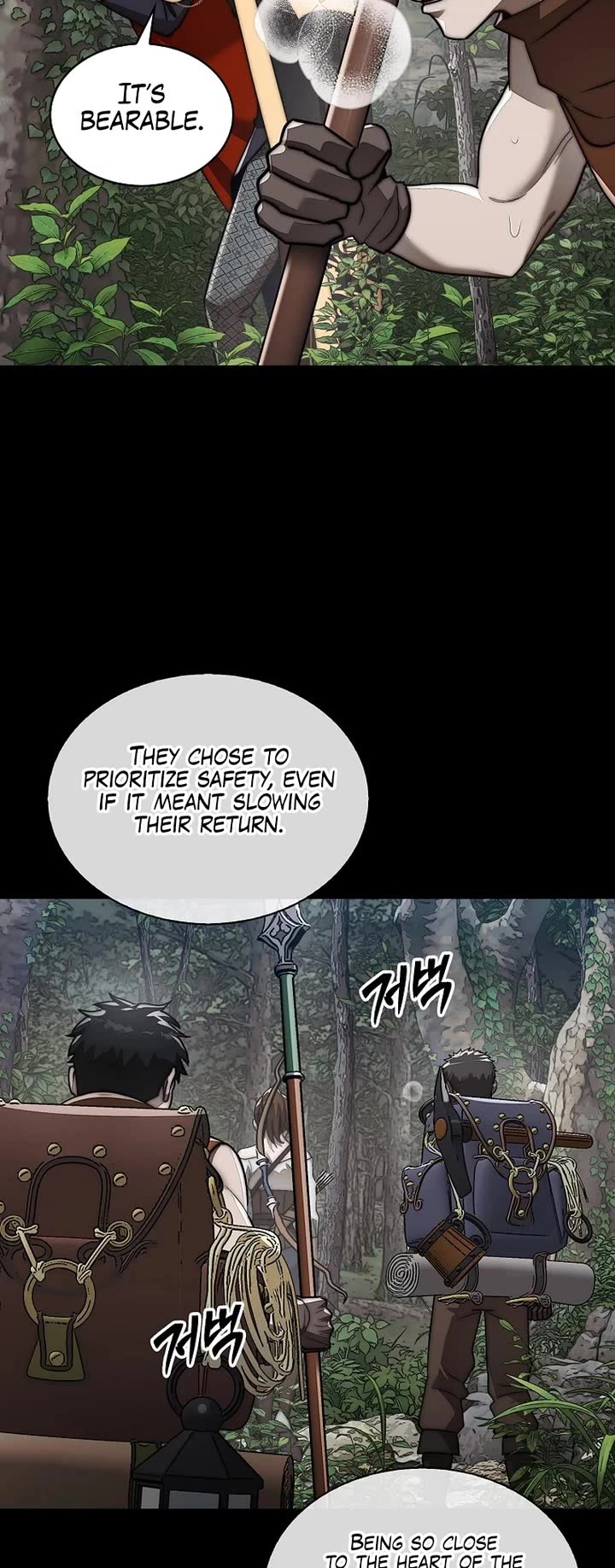 The 31st Piece Overturns the Board chapter 86 page 34