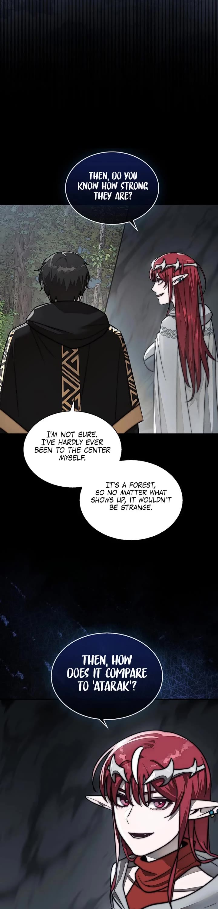 The 31st Piece Overturns the Board chapter 86 page 37