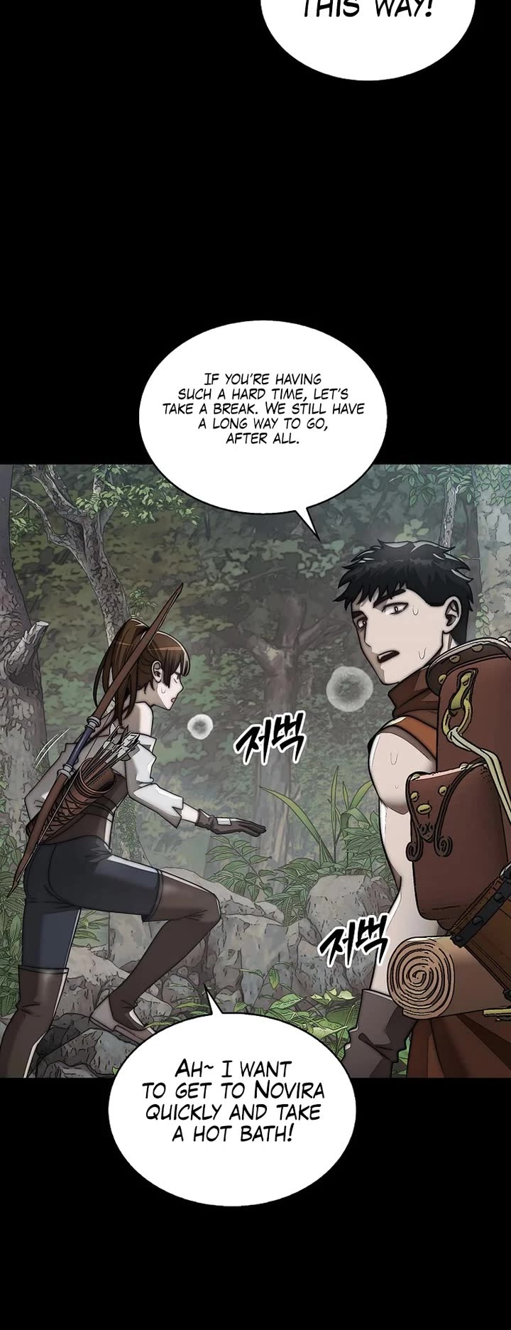 The 31st Piece Overturns the Board chapter 86 page 39