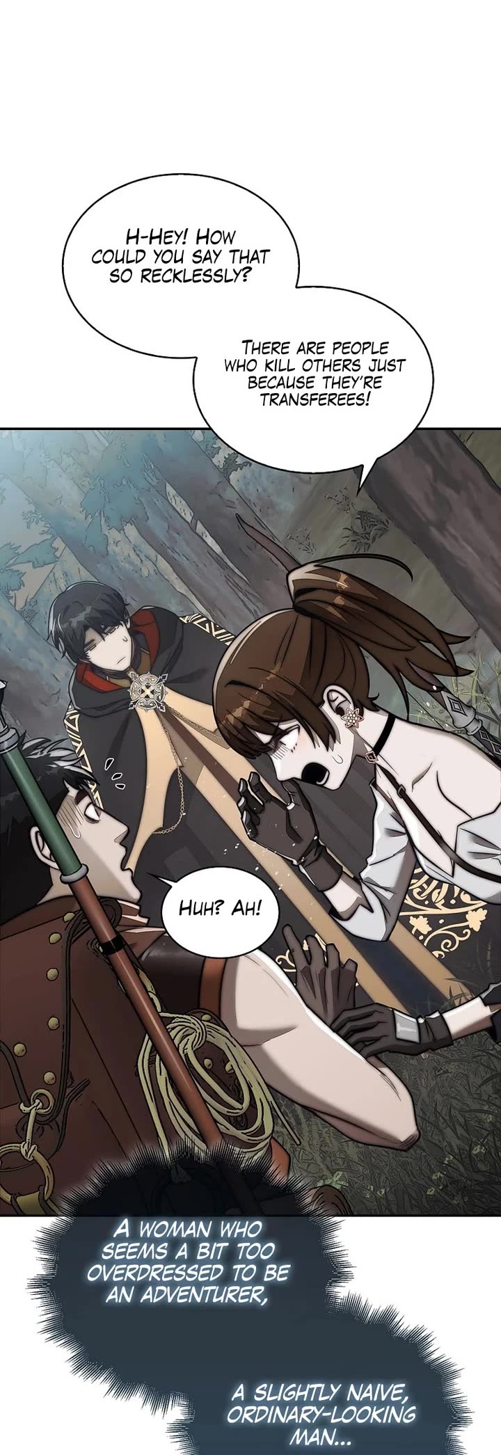 The 31st Piece Overturns the Board chapter 86 page 4