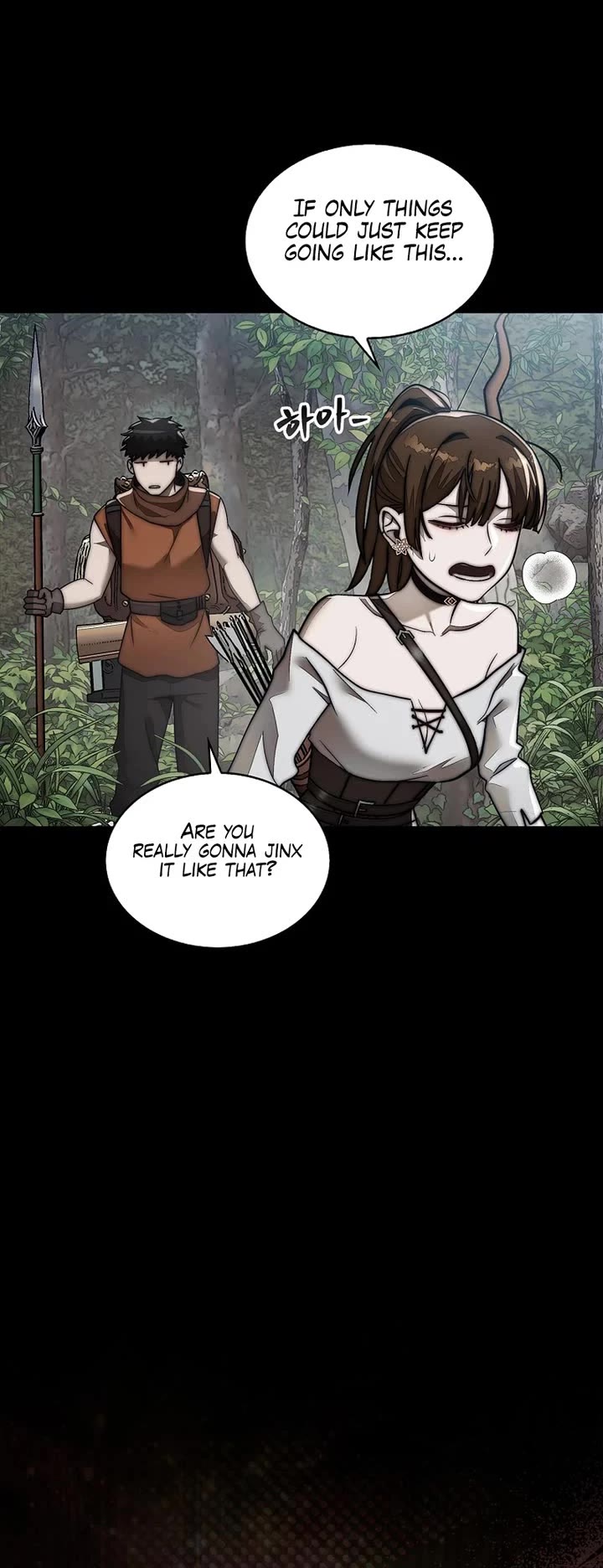 The 31st Piece Overturns the Board chapter 86 page 40