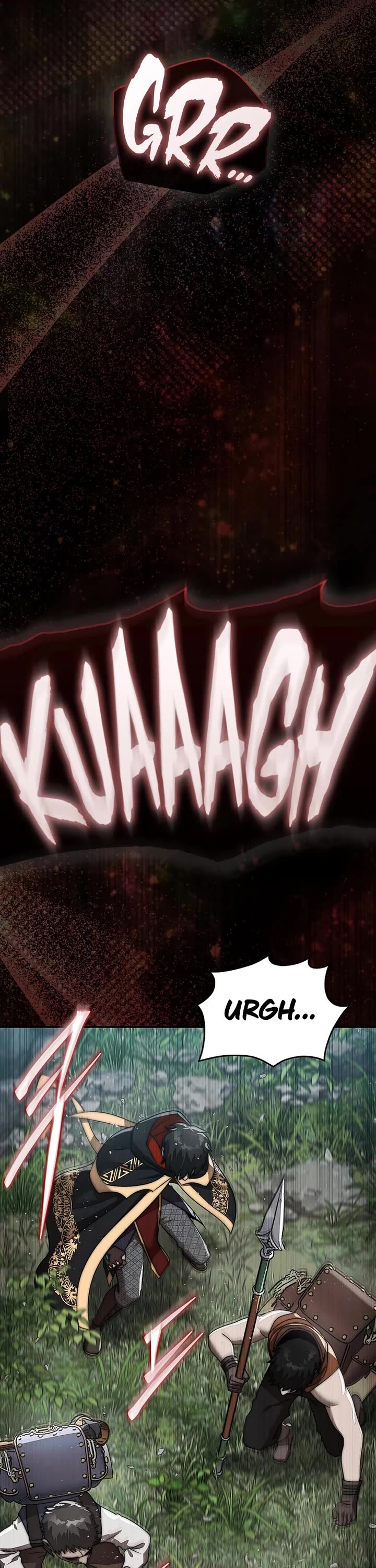 The 31st Piece Overturns the Board chapter 86 page 41