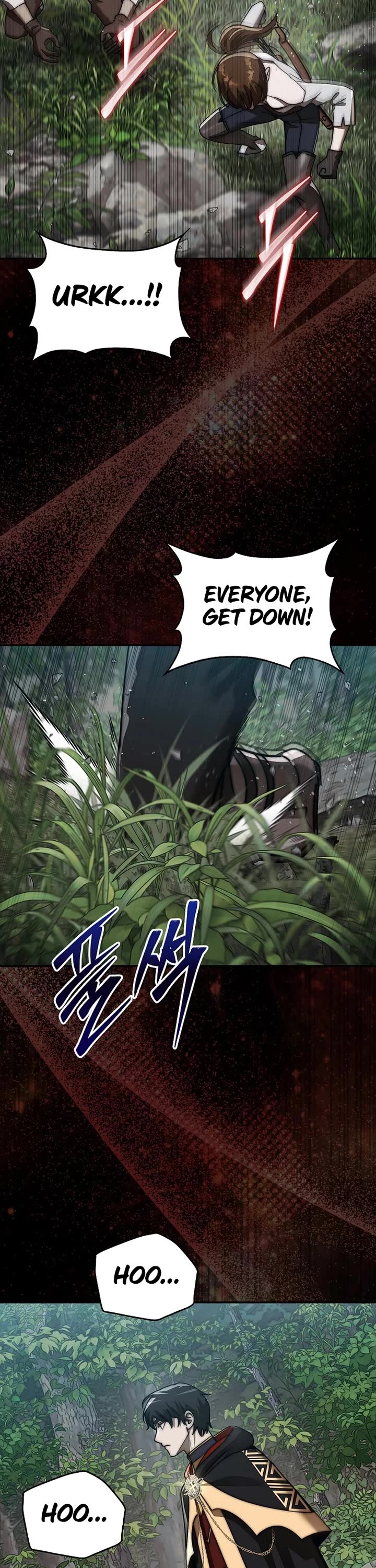 The 31st Piece Overturns the Board chapter 86 page 42