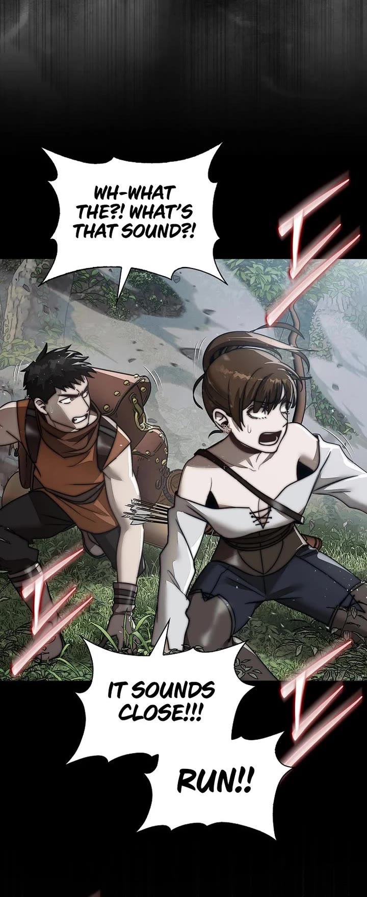 The 31st Piece Overturns the Board chapter 86 page 45