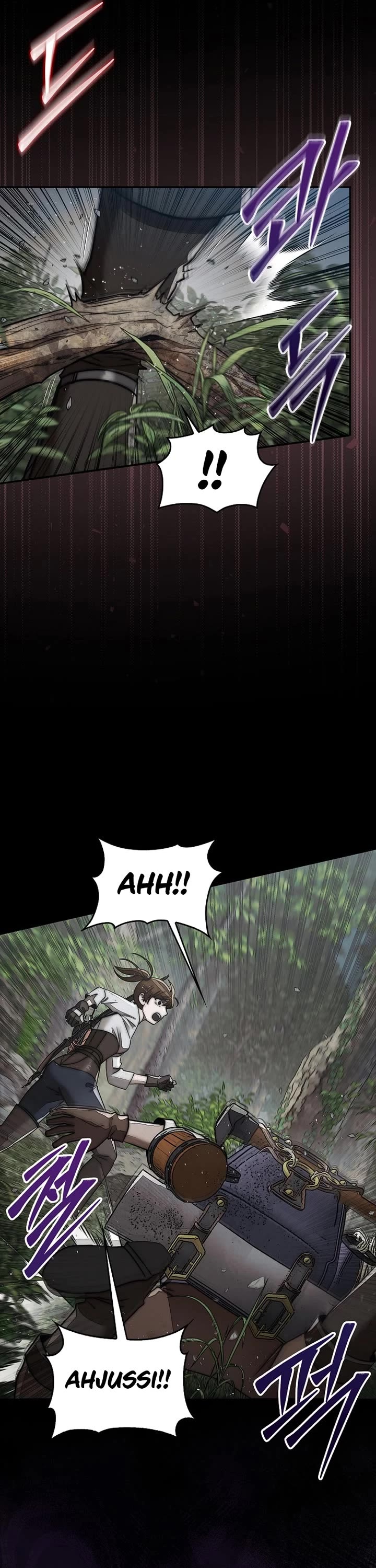 The 31st Piece Overturns the Board chapter 86 page 46