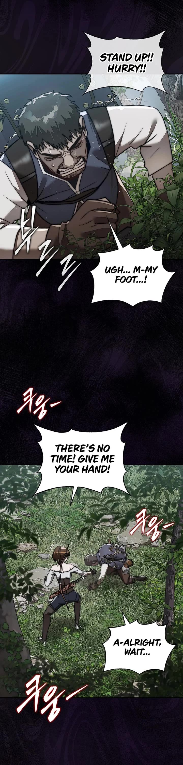 The 31st Piece Overturns the Board chapter 86 page 47