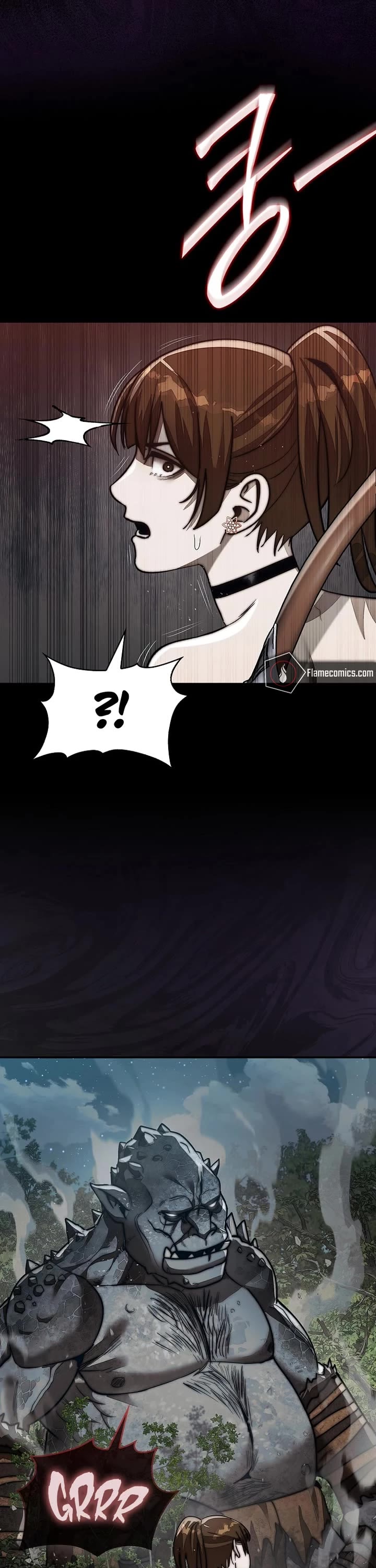 The 31st Piece Overturns the Board chapter 86 page 48