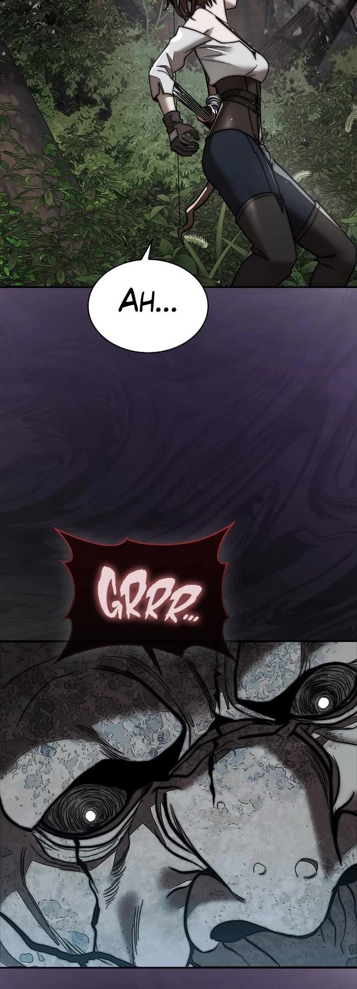 The 31st Piece Overturns the Board chapter 86 page 49