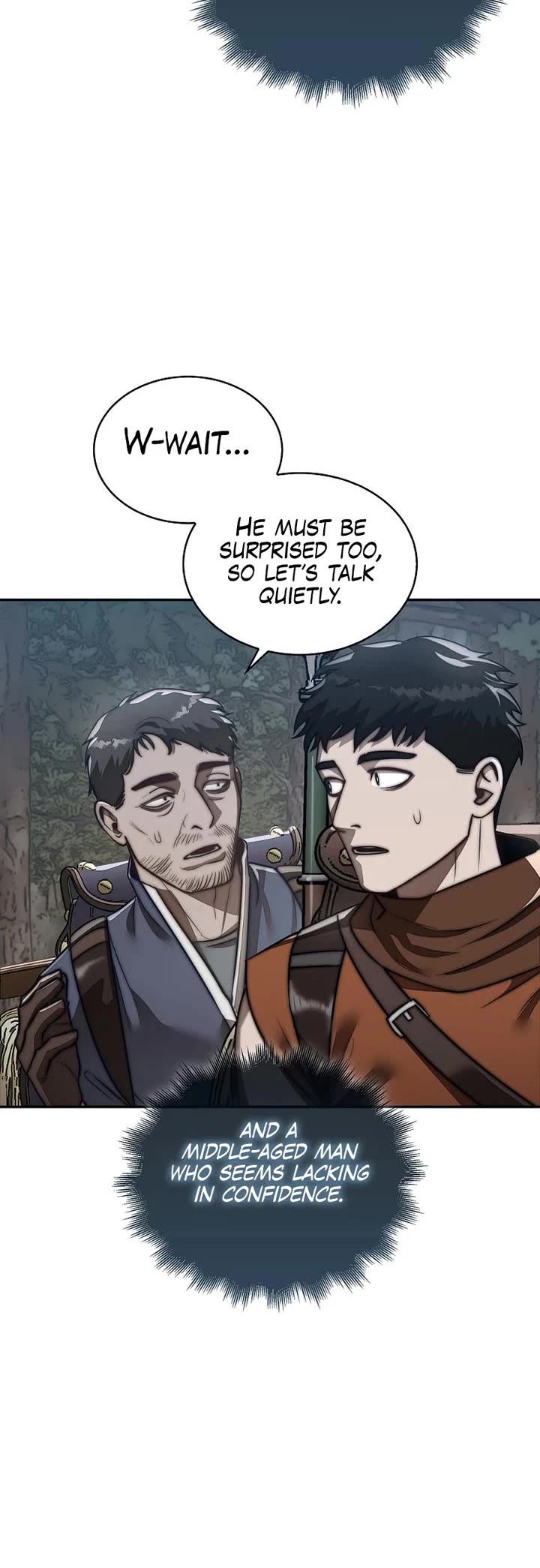 The 31st Piece Overturns the Board chapter 86 page 5