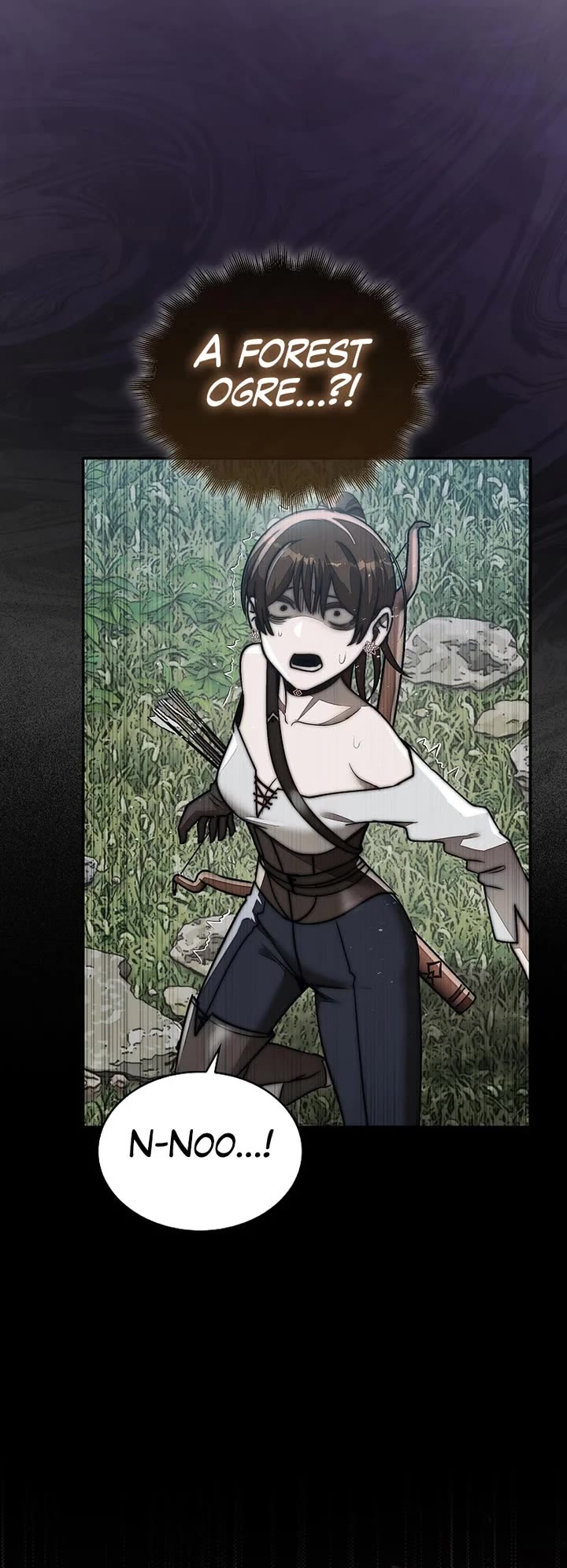 The 31st Piece Overturns the Board chapter 86 page 50