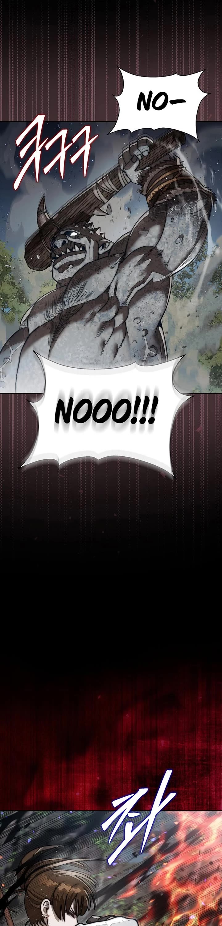 The 31st Piece Overturns the Board chapter 86 page 51