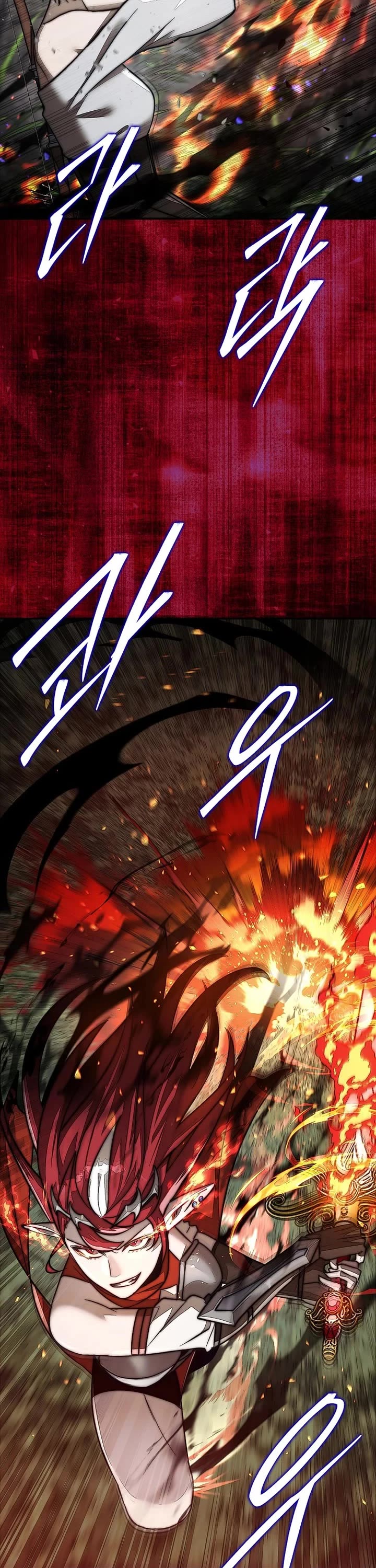 The 31st Piece Overturns the Board chapter 86 page 52