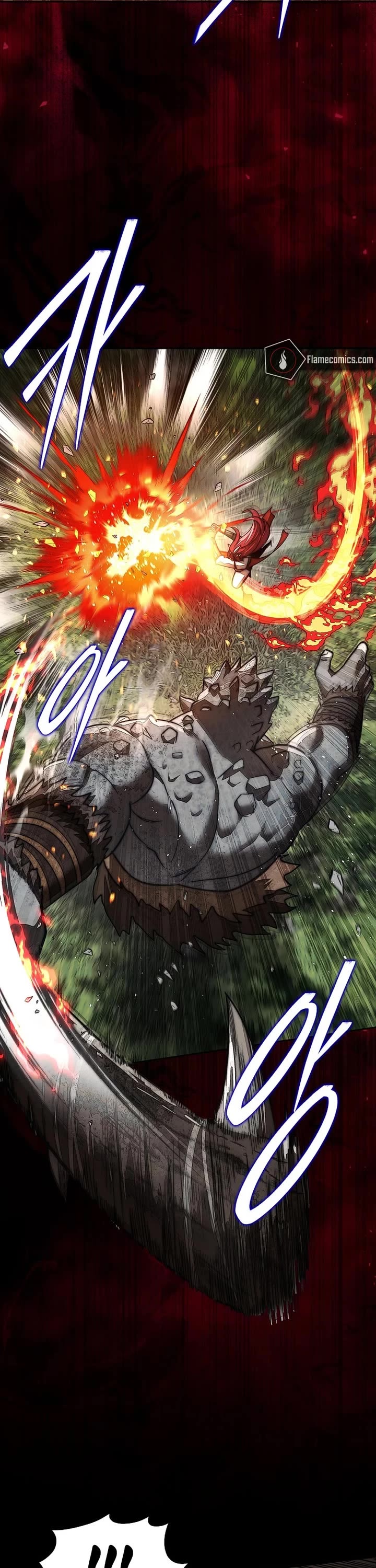 The 31st Piece Overturns the Board chapter 86 page 53