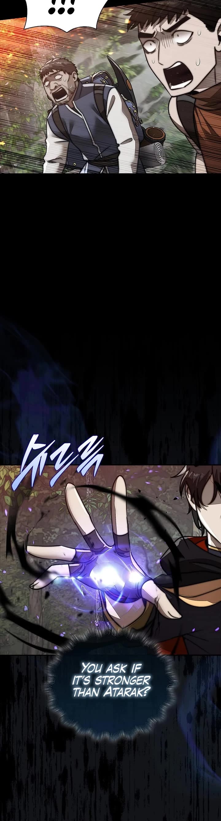 The 31st Piece Overturns the Board chapter 86 page 54