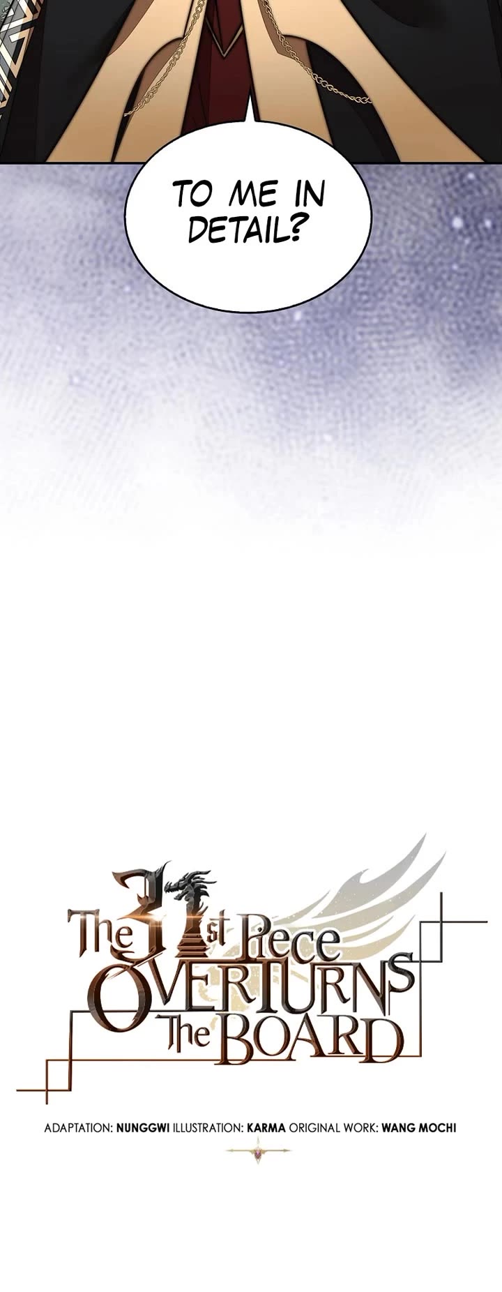 The 31st Piece Overturns the Board chapter 86 page 9