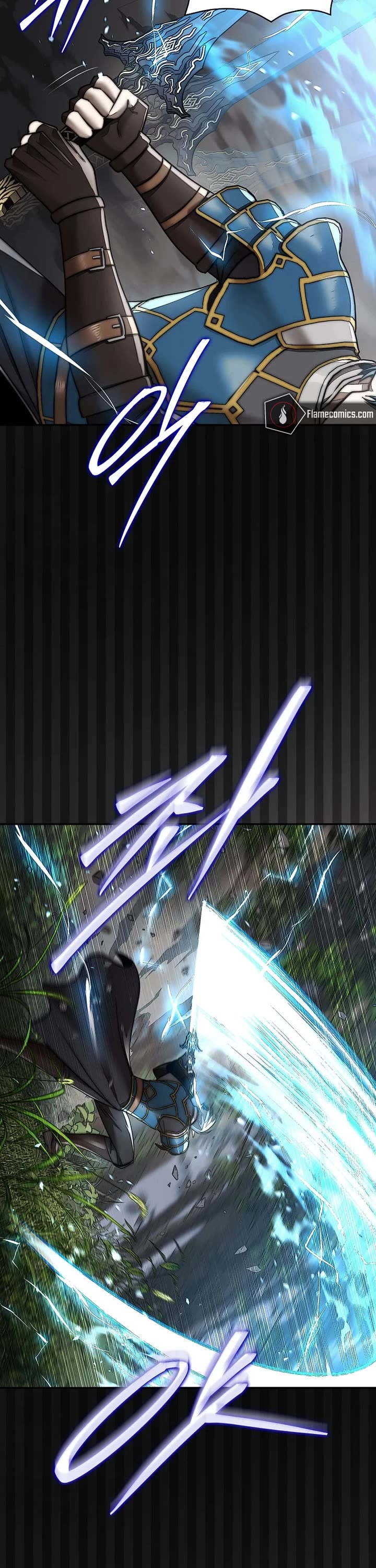 The 31st Piece Overturns the Board chapter 87 page 13