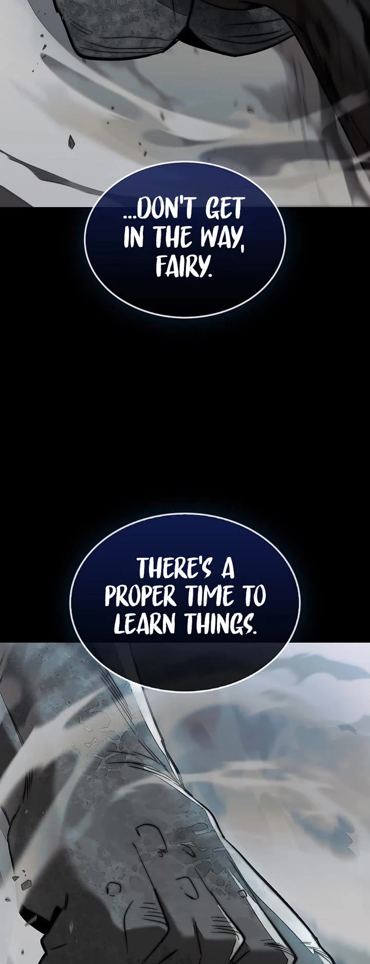 The 31st Piece Overturns the Board chapter 87 page 24