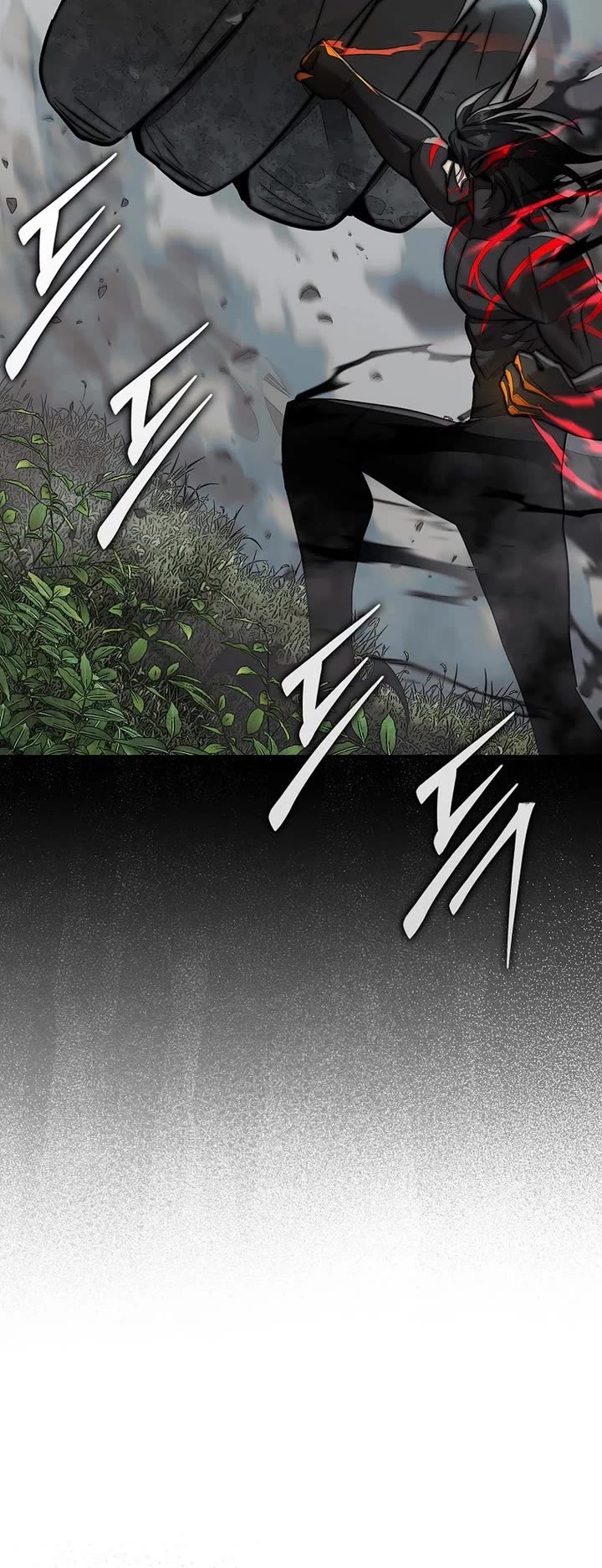 The 31st Piece Overturns the Board chapter 87 page 25