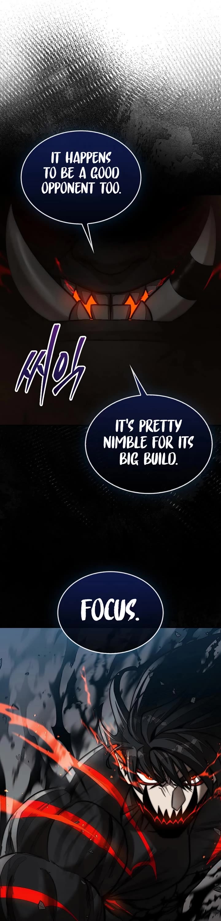 The 31st Piece Overturns the Board chapter 87 page 26