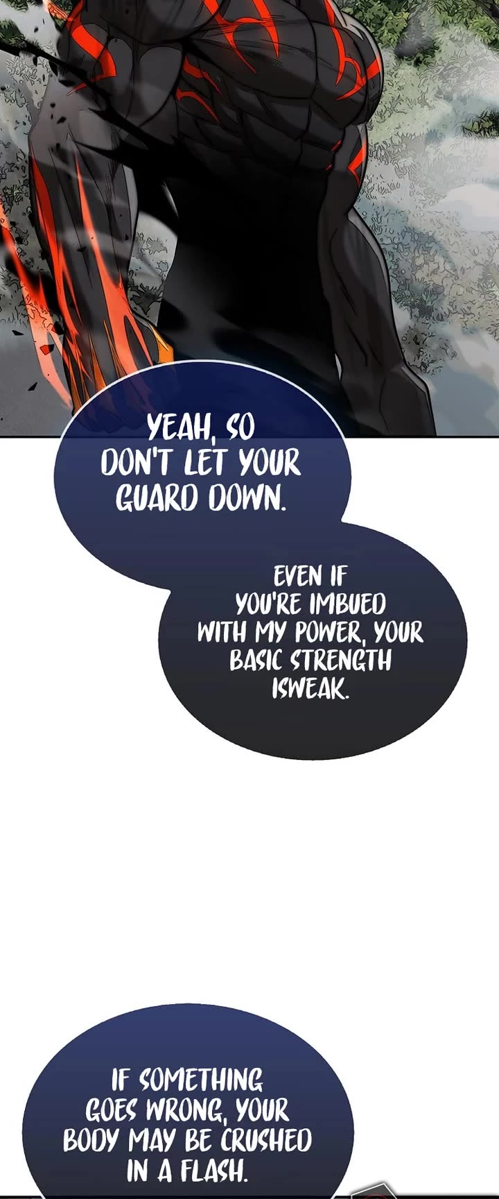 The 31st Piece Overturns the Board chapter 87 page 29