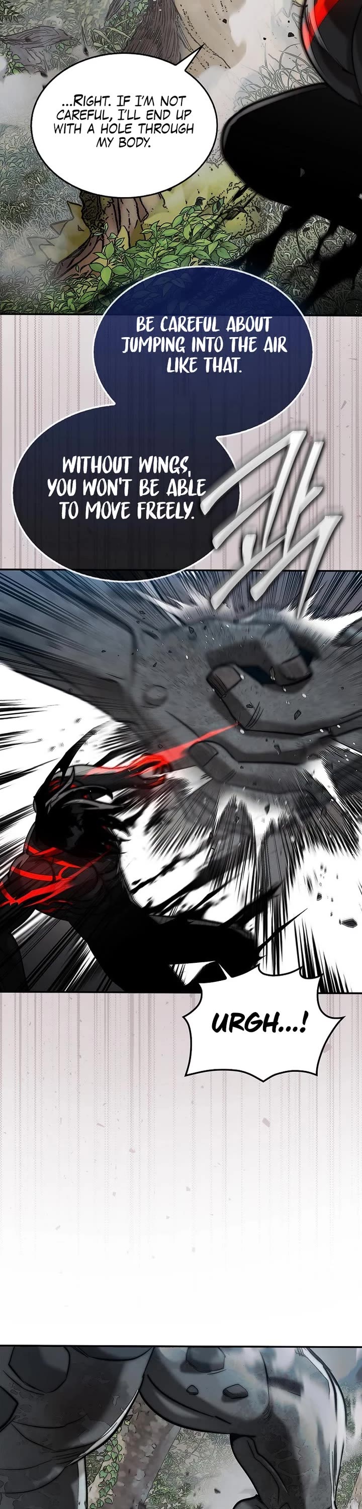 The 31st Piece Overturns the Board chapter 87 page 32