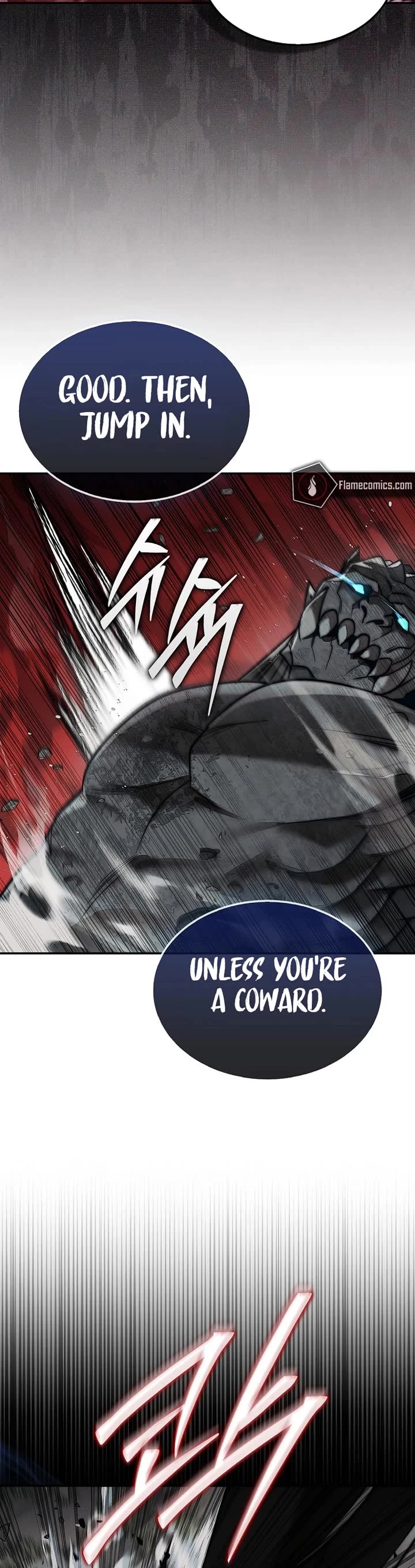 The 31st Piece Overturns the Board chapter 87 page 38