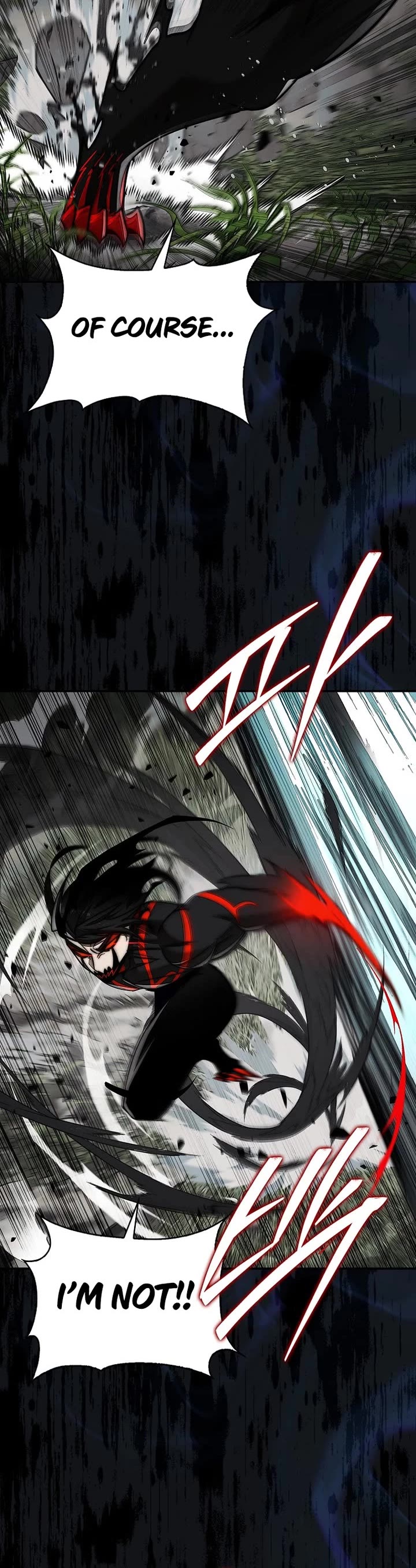 The 31st Piece Overturns the Board chapter 87 page 39