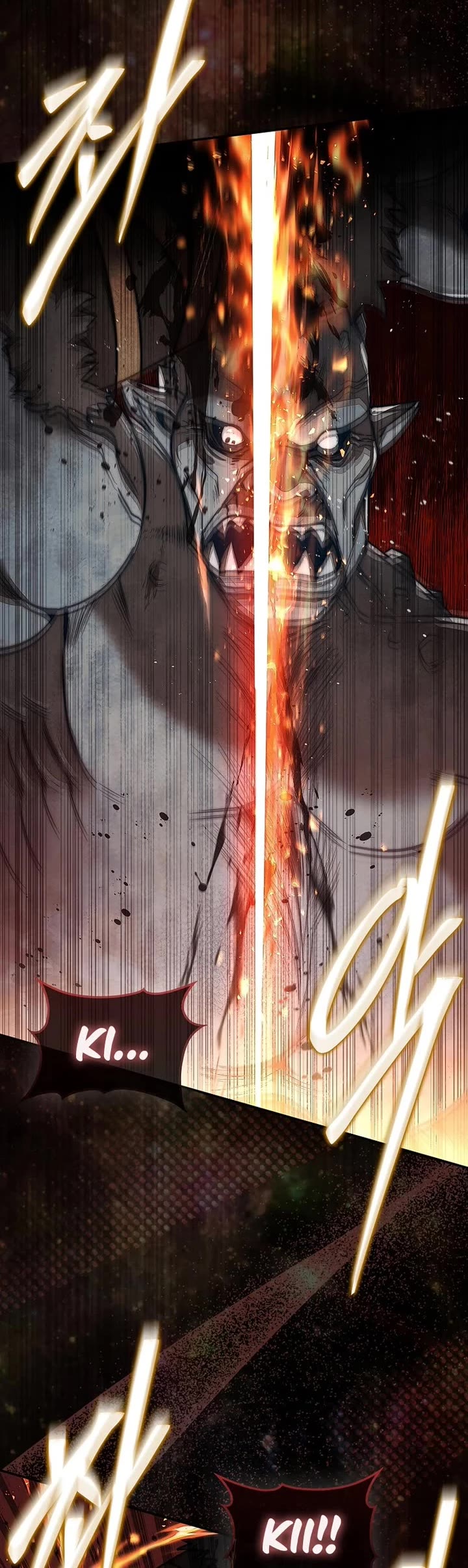 The 31st Piece Overturns the Board chapter 87 page 4