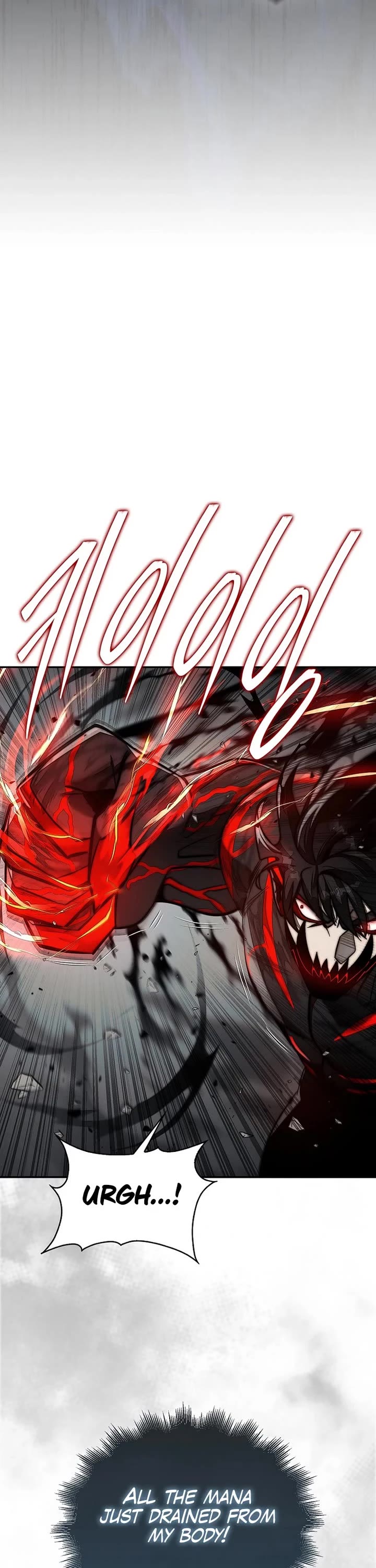 The 31st Piece Overturns the Board chapter 87 page 41