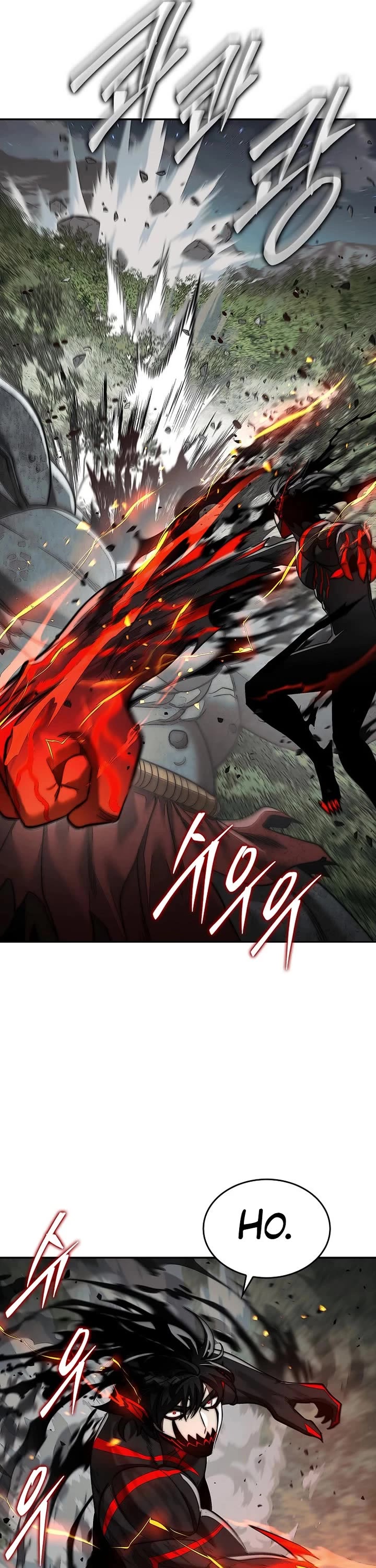 The 31st Piece Overturns the Board chapter 87 page 45