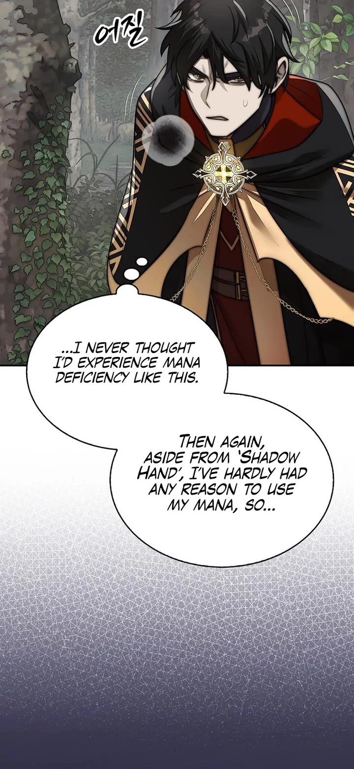 The 31st Piece Overturns the Board chapter 87 page 49