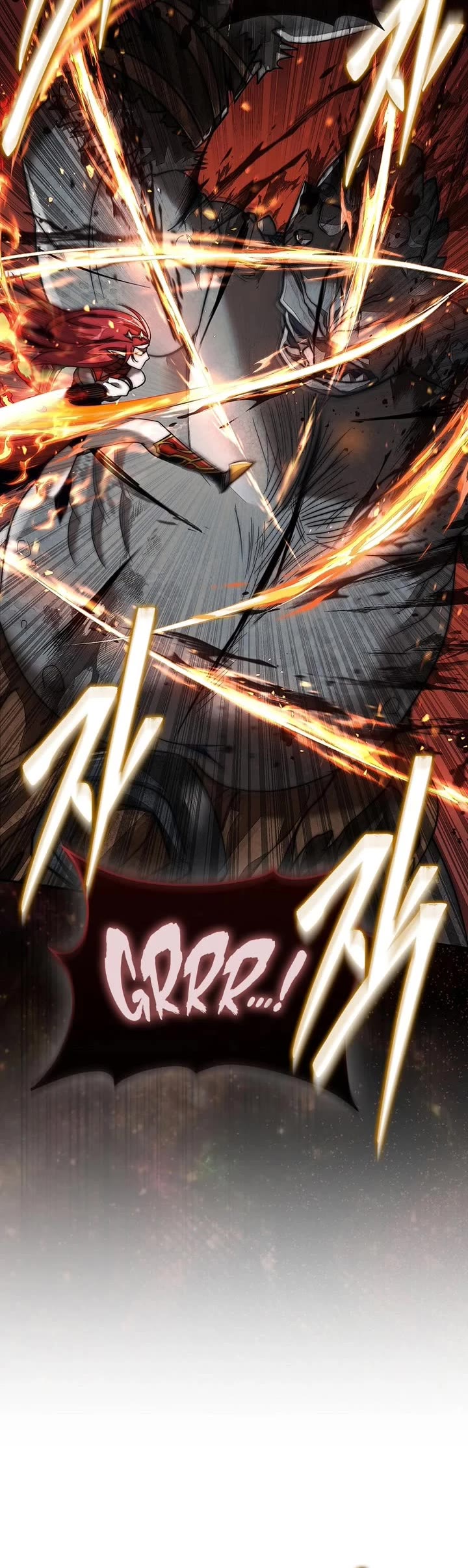 The 31st Piece Overturns the Board chapter 87 page 5