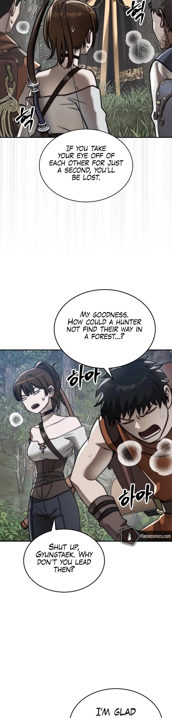 The 31st Piece Overturns the Board chapter 87 page 52