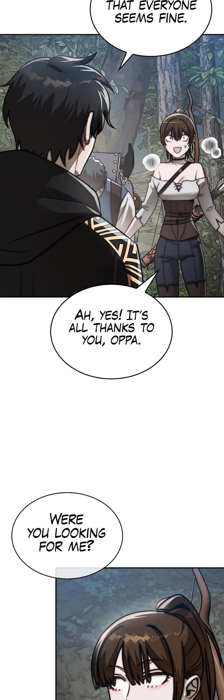 The 31st Piece Overturns the Board chapter 87 page 53