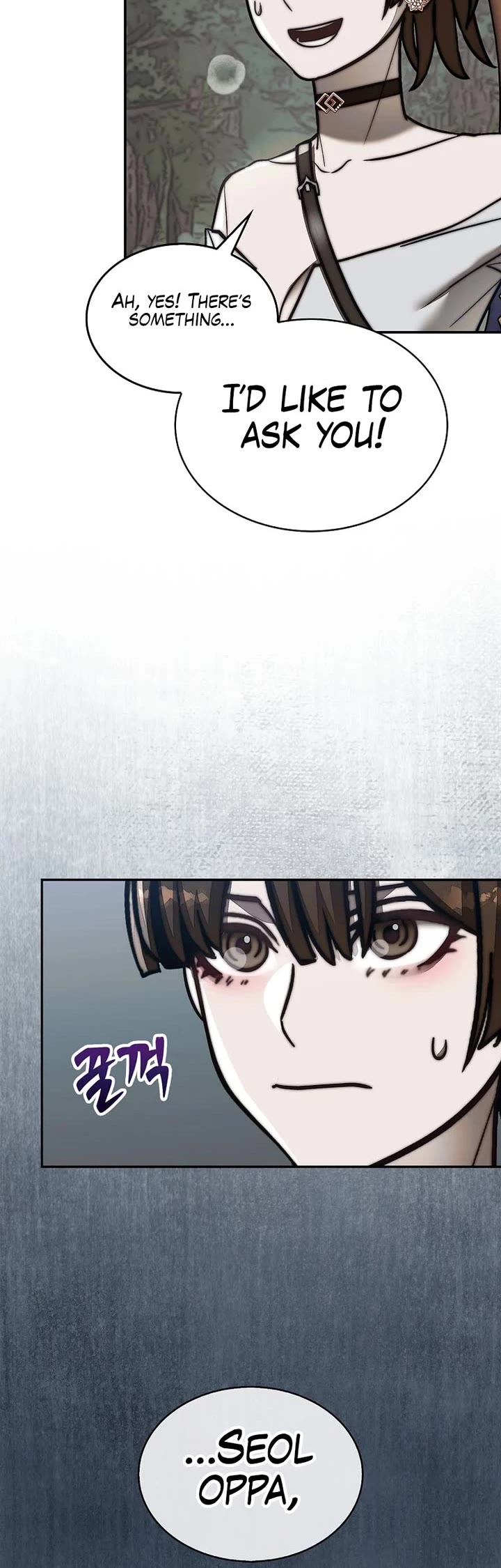 The 31st Piece Overturns the Board chapter 87 page 54