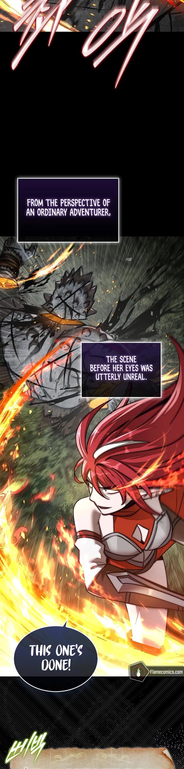 The 31st Piece Overturns the Board chapter 87 page 8