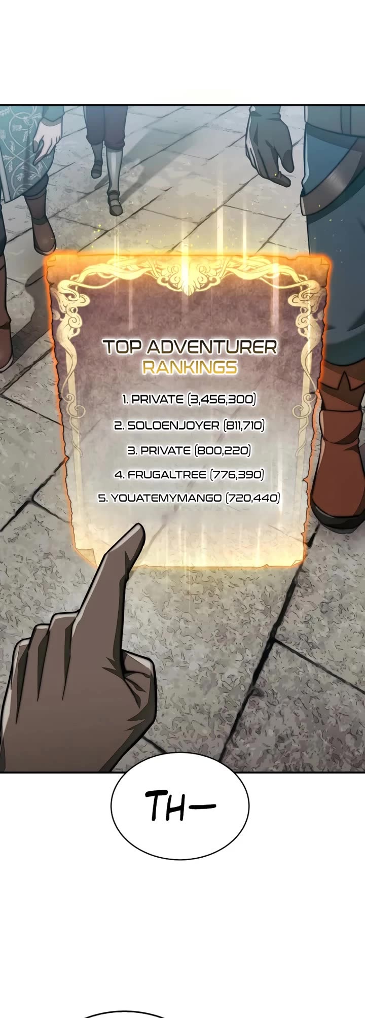 The 31st Piece Overturns the Board chapter 88 page 17