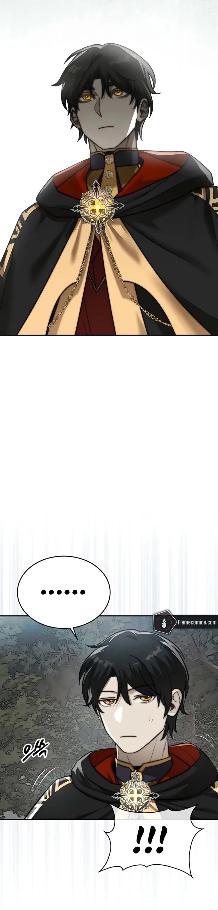 The 31st Piece Overturns the Board chapter 88 page 2