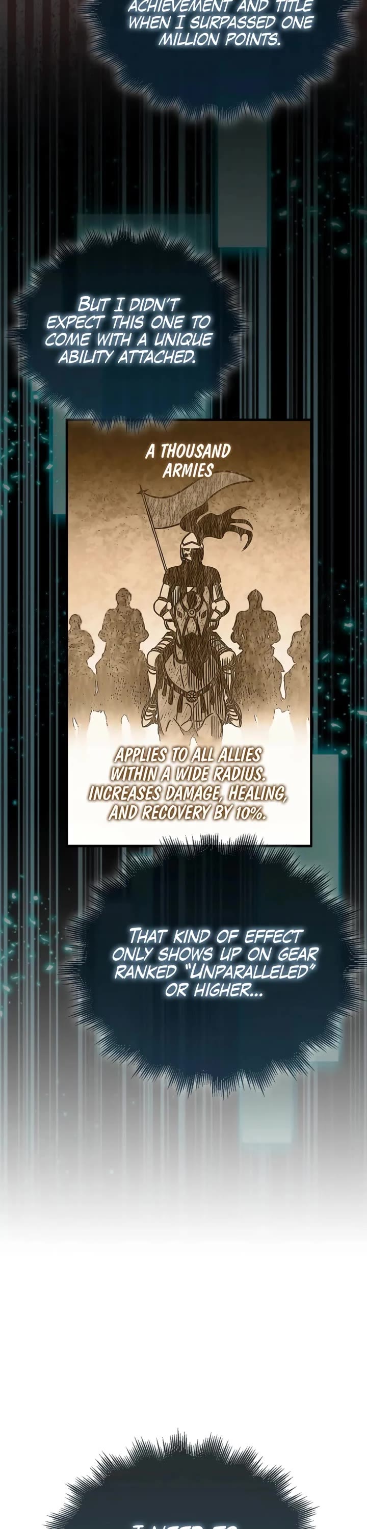 The 31st Piece Overturns the Board chapter 88 page 20