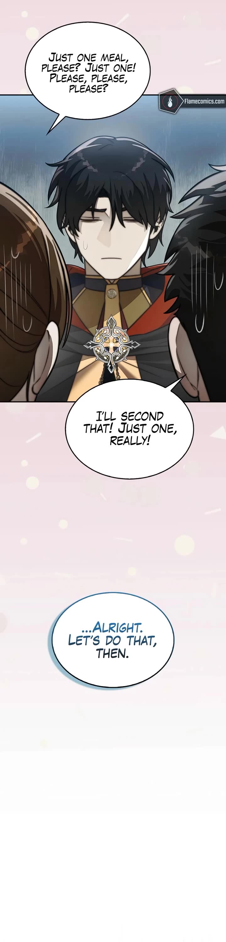 The 31st Piece Overturns the Board chapter 88 page 26