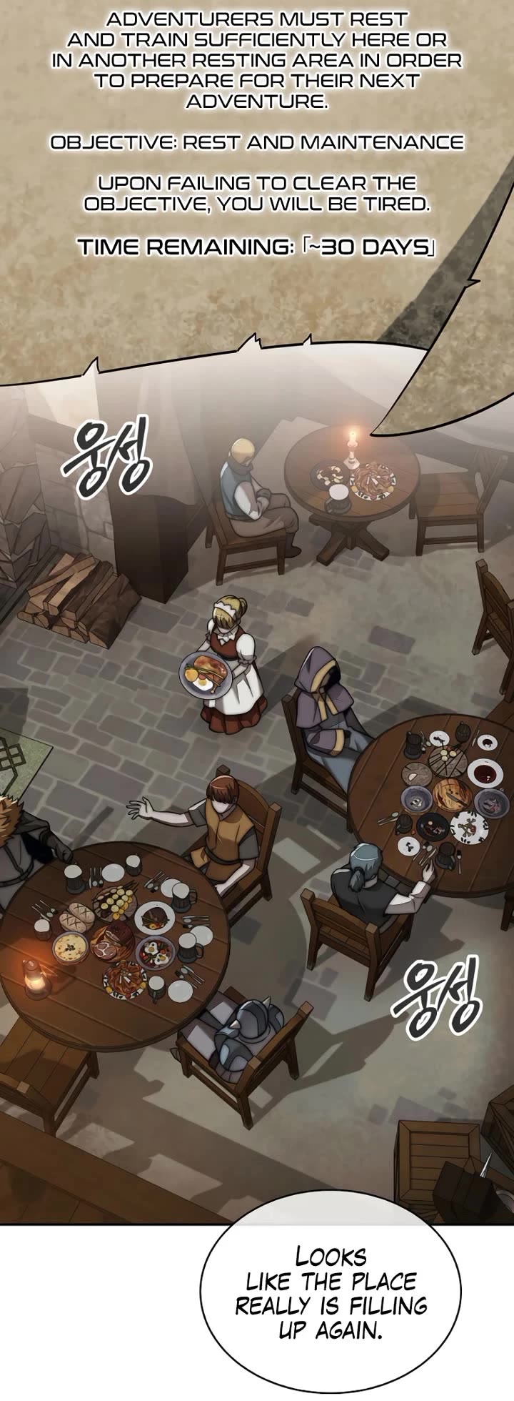 The 31st Piece Overturns the Board chapter 88 page 28