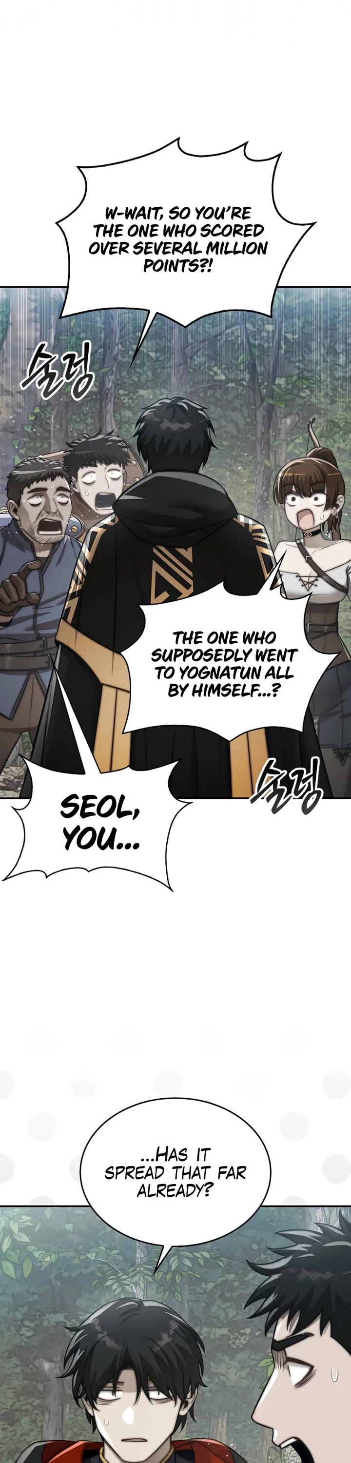 The 31st Piece Overturns the Board chapter 88 page 3