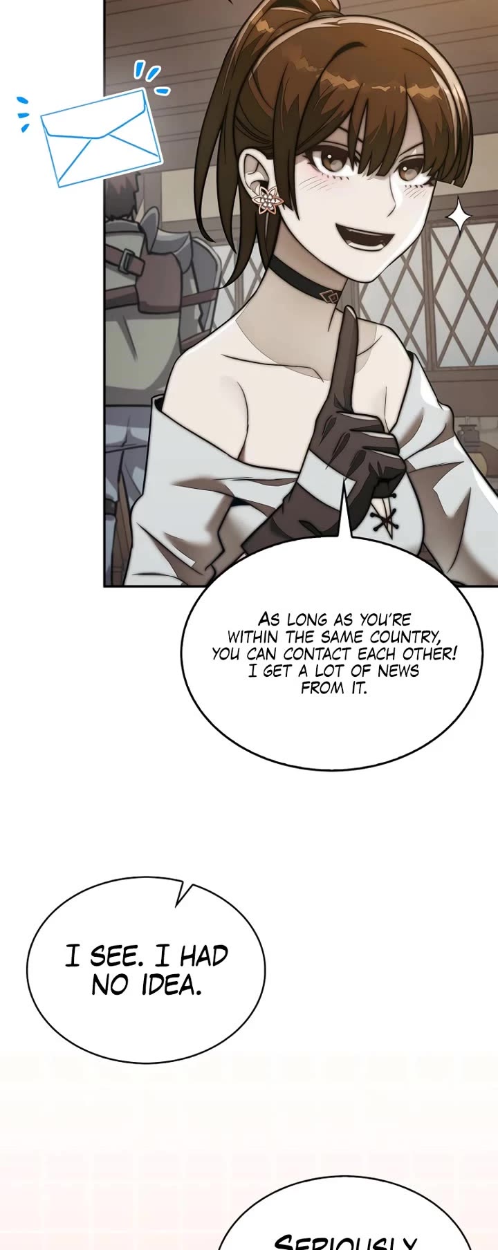 The 31st Piece Overturns the Board chapter 88 page 32